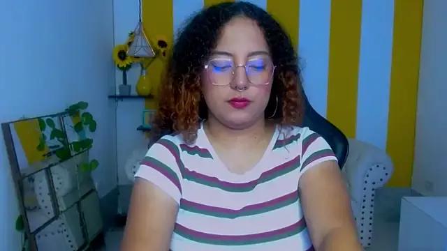 arialovelace from StripChat