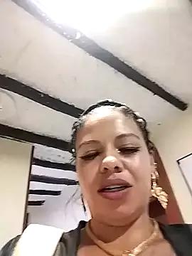 Ariana-07 from StripChat is Freechat