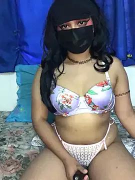 Ariana__Marie from StripChat is Freechat
