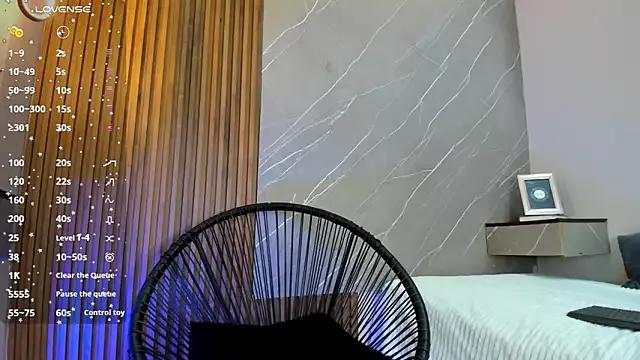 ariana_jhonson1 from StripChat
