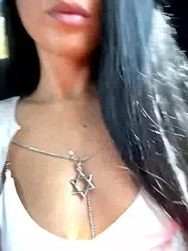 ArianaTurner from StripChat