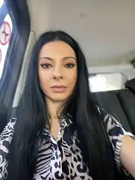 ArianaTurner from StripChat