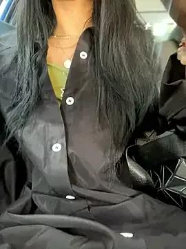 ArianaTurner from StripChat