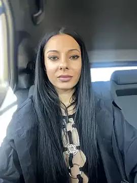 ArianaTurner from StripChat