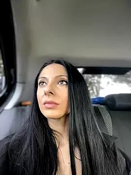 ArianaTurner from StripChat