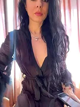 ArianaTurner from StripChat