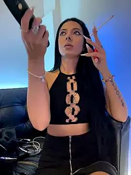 ArianaTurner from StripChat