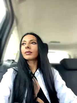 ArianaTurner from StripChat