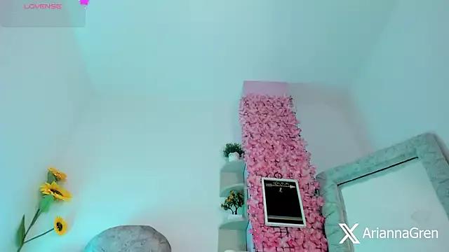 arianna_gren from StripChat
