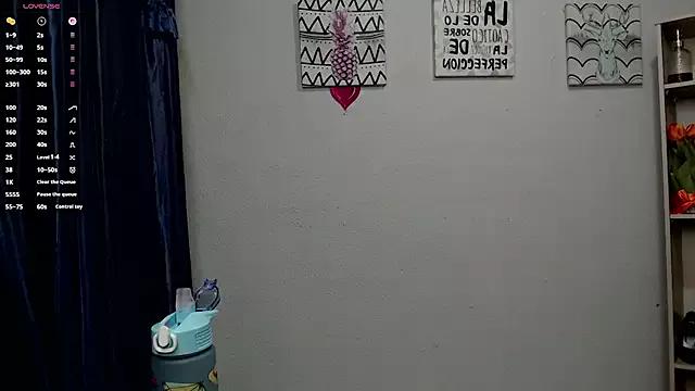 arianna_ros3 from StripChat is Freechat
