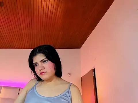 AriannaSweet_ from StripChat