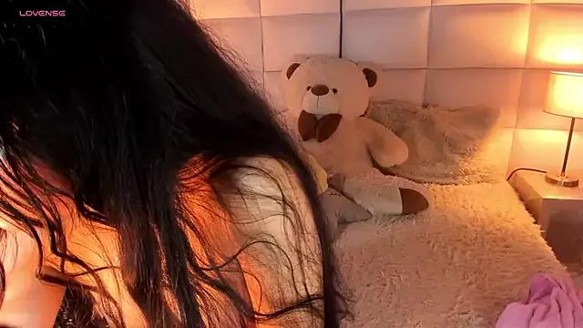AriannaSweet_ from StripChat is Freechat