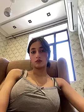 AriaXFlirt from StripChat