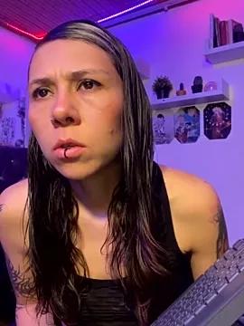 Ariiadnne on StripChat 