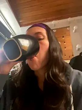 Ariiadnne on StripChat 