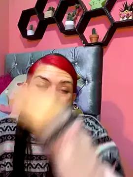 Ariiadnne on StripChat 
