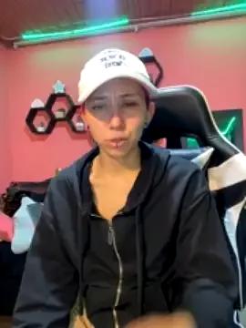 Ariiadnne on StripChat 