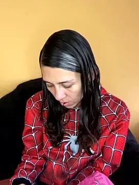 Ariiadnne on StripChat 