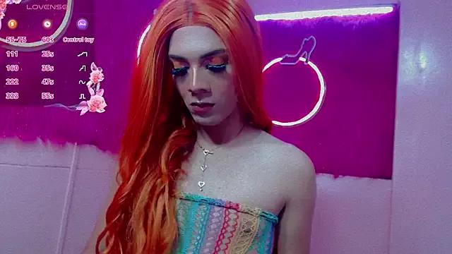 artemisa_hot_ from StripChat is Freechat