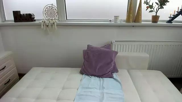 Arya_Shinex from StripChat