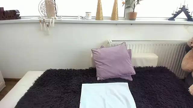 Arya_Shinex from StripChat