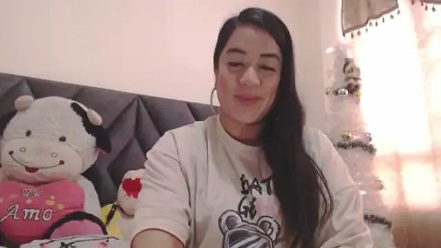 Aryagomez_ from StripChat