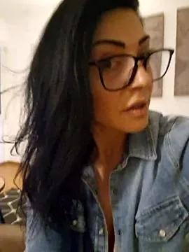 AryaSummers from StripChat