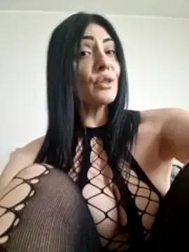AryaSummers from StripChat