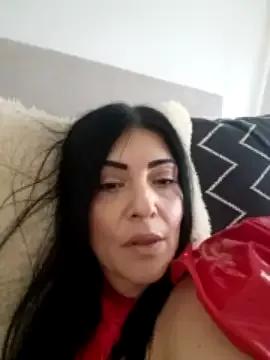 AryaSummers from StripChat
