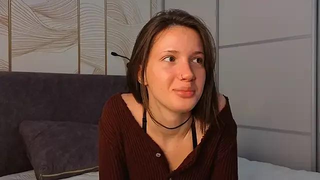 Asa_Crystal from StripChat is Freechat