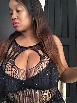 ashanty_1012 from StripChat