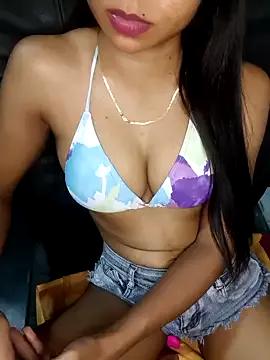 Ashavindi_hot from StripChat