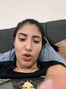 Ashley-Cute19 from StripChat is Freechat