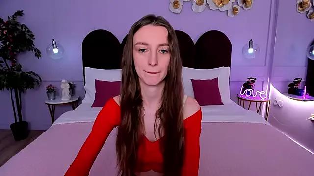 AshleyMillsss from StripChat is Freechat