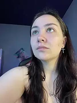 AshleySkott_ from StripChat is Freechat