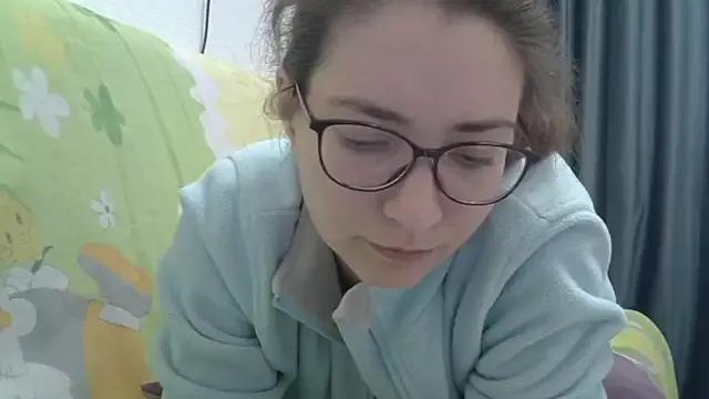 Ashleyspice from StripChat is Freechat