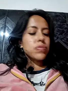 ashly_evers from StripChat is Freechat