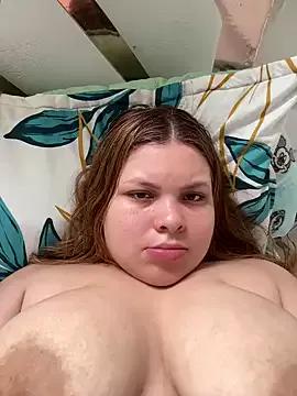 AshlyRouse from StripChat is Freechat