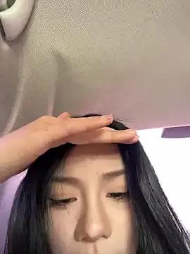 Asia-Melody from StripChat is Freechat