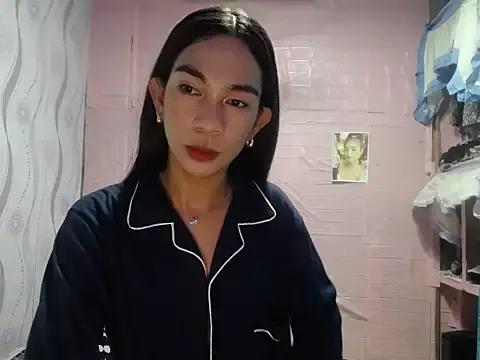 asian_bloomxx from StripChat is Freechat