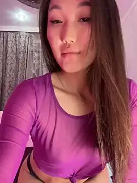 Asian_Shyy from StripChat