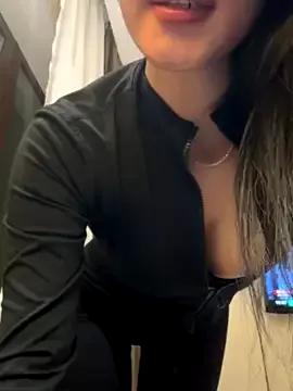 Asian_Shyy from StripChat