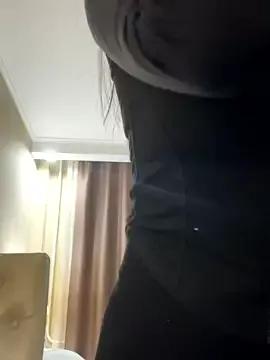Asian_Shyy from StripChat