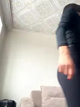 Asian_Shyy from StripChat