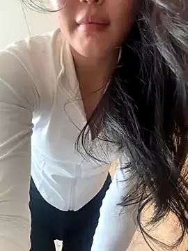 Asian_Shyy from StripChat