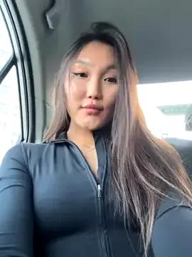 Asian_Shyy from StripChat