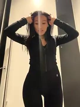 Asian_Shyy from StripChat