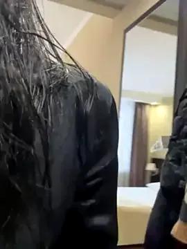 Asian_Shyy from StripChat