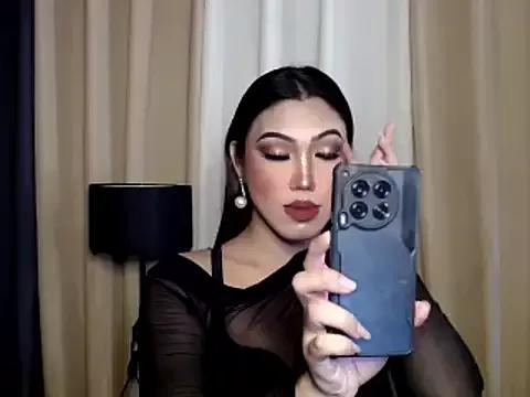 AsianBigsnake from StripChat