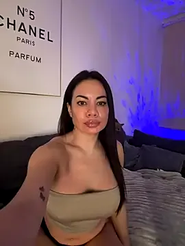 AsianDreamx on StripChat